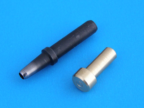 プロ・ハトメパンチ替刃1.5mm（5号）