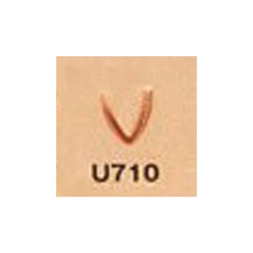 ＜刻印＞ ミュールフット U710