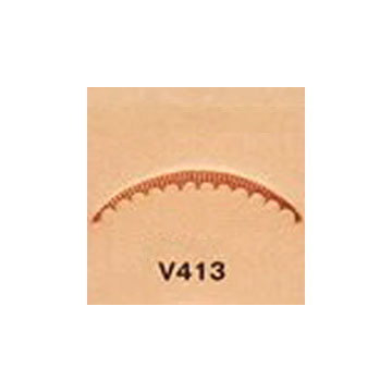 ＜刻印＞ベンナー V413
