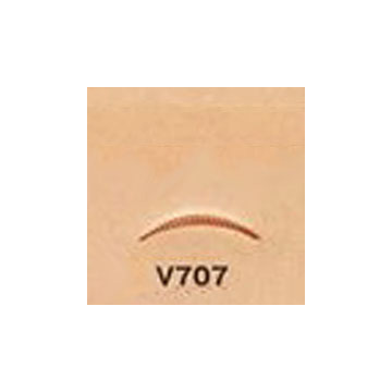 ＜刻印＞ベンナー V707
