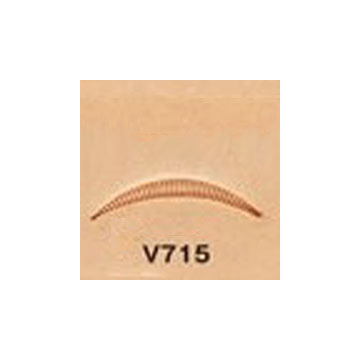 ＜刻印＞ベンナー V715