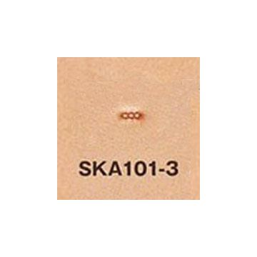SK刻印 A101-3