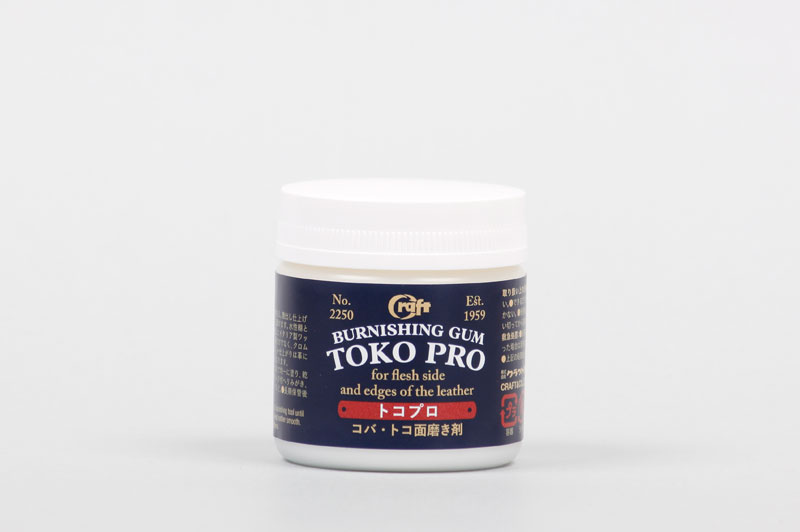 トコプロ TOKO PRO〔50 g〕
