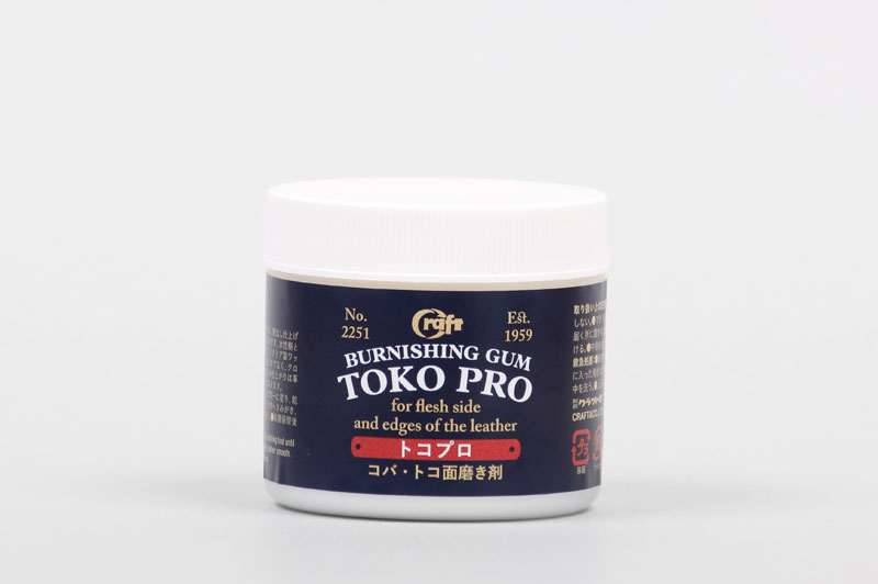 トコプロ TOKO PRO〔100 g〕
