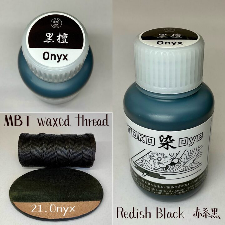 TOKO染Dye 100 ml