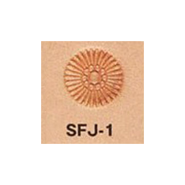 ステンレス刻印 SFJ-1