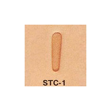 ステンレス刻印 STC-1