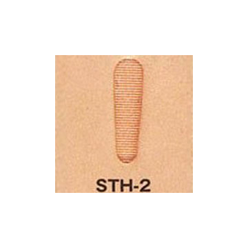 ステンレス刻印 STH-2