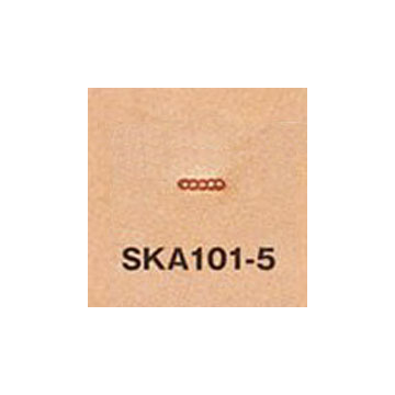 SK刻印 A101-5