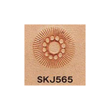 SK刻印 J565