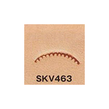 SK刻印 V463