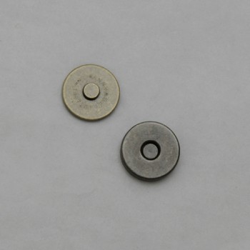 マグネット・ウス型 (14 mm)