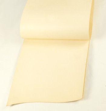 30 cm巾カット販売・LCサドルレザー・スタンダード・マット<ナチュラル>(27 デシ)