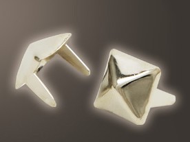 ピラミッドスポッツ・ニッケル＜4.8mm＞(1000コ)