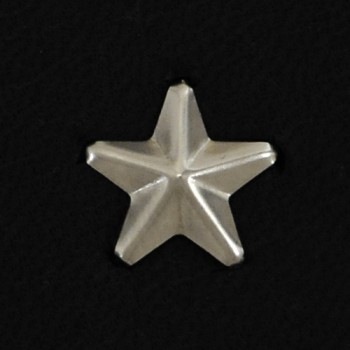 スタースポッツ・ニッケル＜12.5mm＞(100コ入)