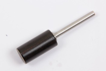 nijigamitool コバ磨き用先端工具 筒型 ＜軸径3mm＞