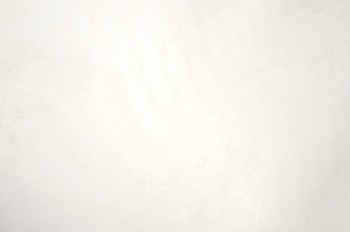 ＜ビッグサマーセール＞LCカラーヌメ革 裁ち革 20 cm×30 cm（ホワイト）