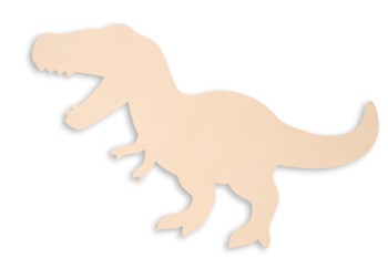 恐竜チャーム（ティラノサウルス）