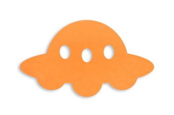 オレンジ