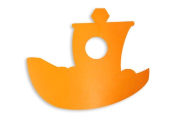 オレンジ
