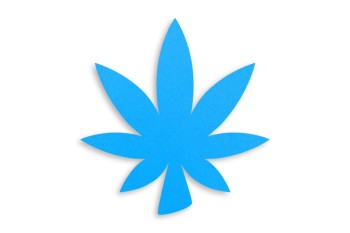 ブルー