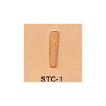ステンレス刻印 STC-1