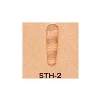 ステンレス刻印 STH-2