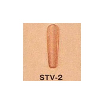 ステンレス刻印 STV-2