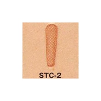 ステンレス刻印 STC-2