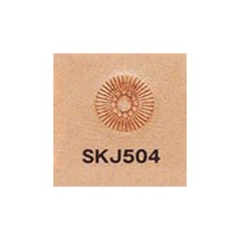 SK刻印 J504