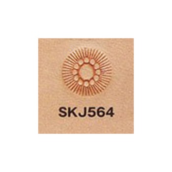 SK刻印 J564