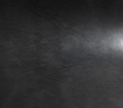 LC栃木ワイルドサドルレザー(ブラック) 裁ち革（ハガキサイズ 10 × 14.8 cm）